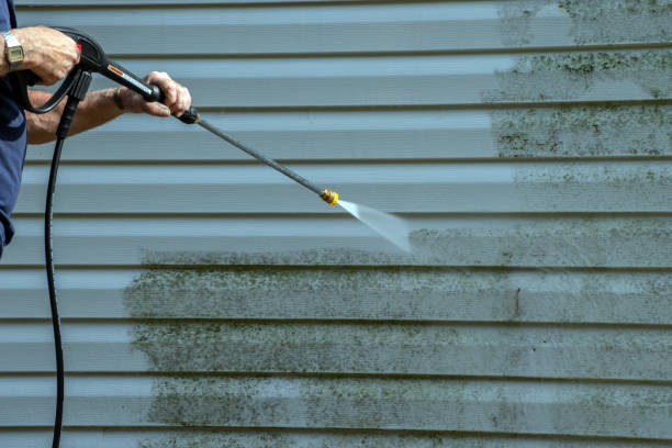 Spring Cleaning in North Caldwell, NJ